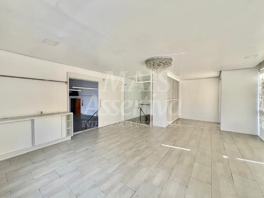 Prédio comercial para locação, bairro Ipiranga em Campo Bom/RS.