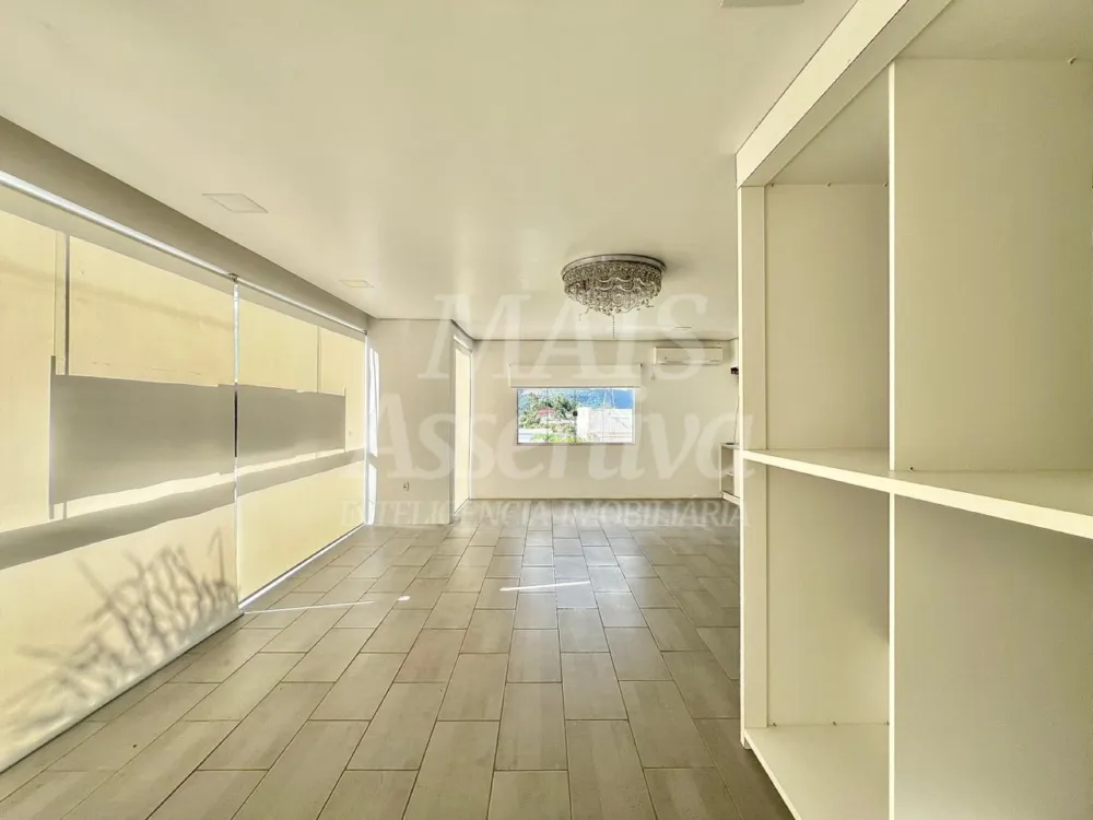 Prédio comercial para locação, bairro Ipiranga em Campo Bom/RS.