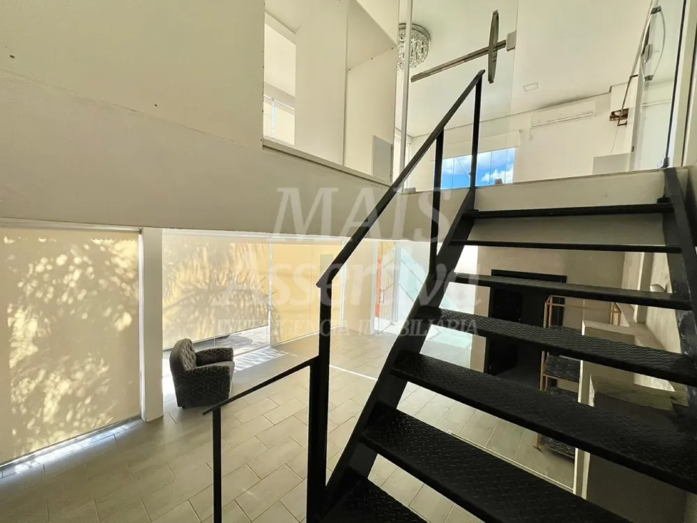Prédio comercial para locação, bairro Ipiranga em Campo Bom/RS.