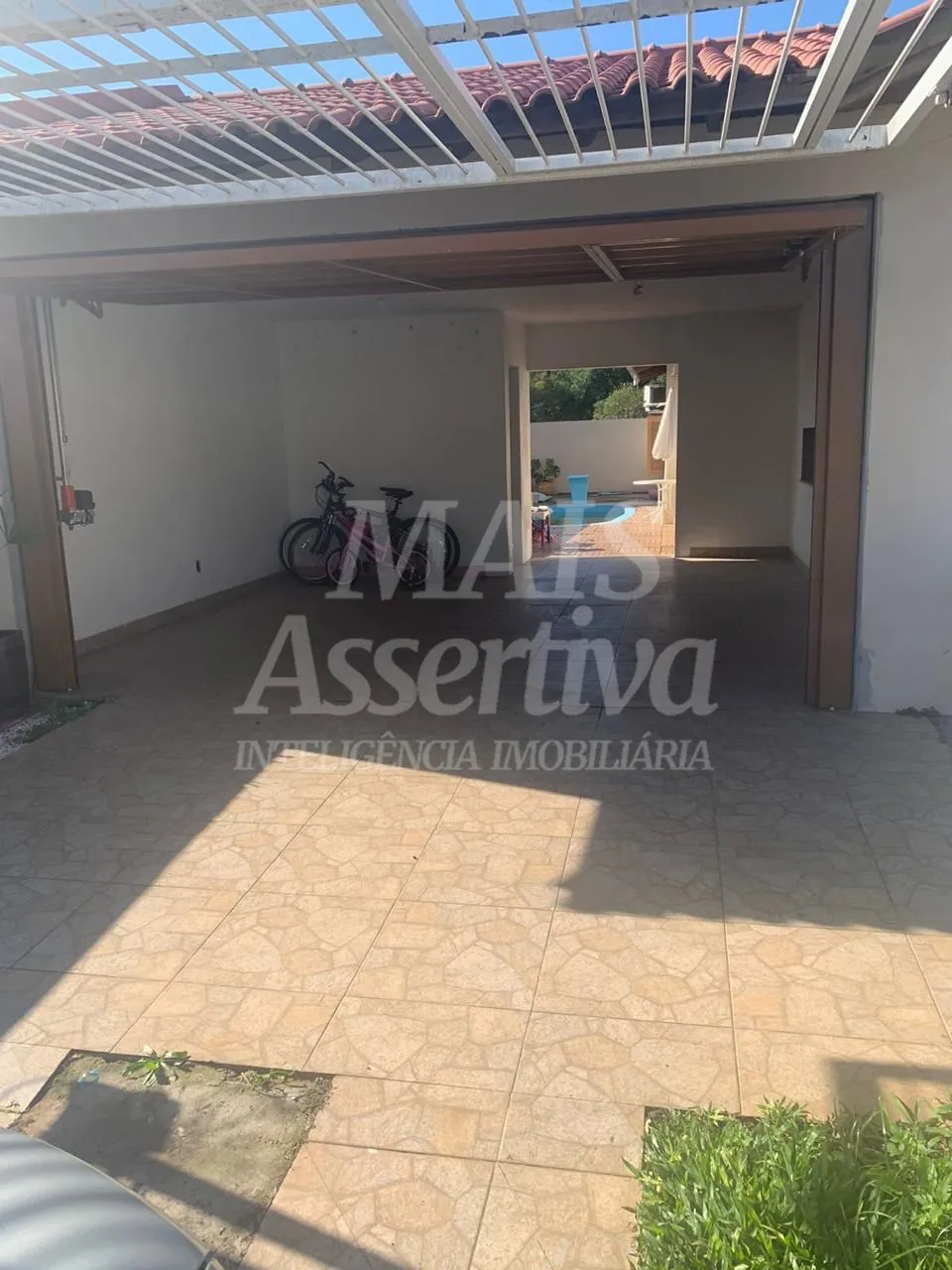 Casa semi mobiliada para venda, Encosta do Sol, Estancia velha 