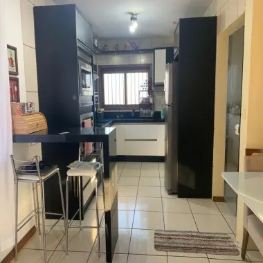 Casa semi mobiliada para venda, Encosta do Sol, Estancia velha