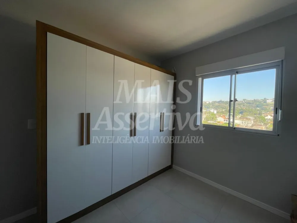 Apartamento semi mobiliado para venda, Bairro Rondônia, Novo Hamburgo