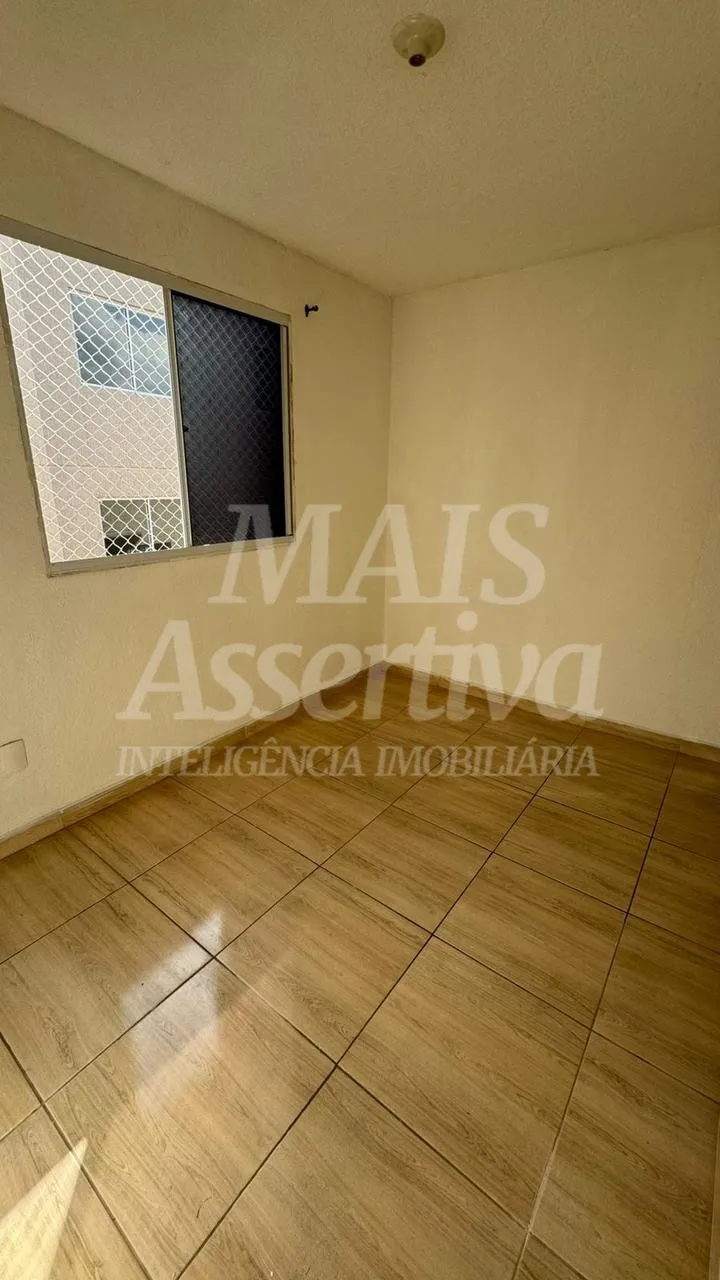 Apartamento para venda, Residencial Alto Paraiso em Novo Hamburgo - 5º andar