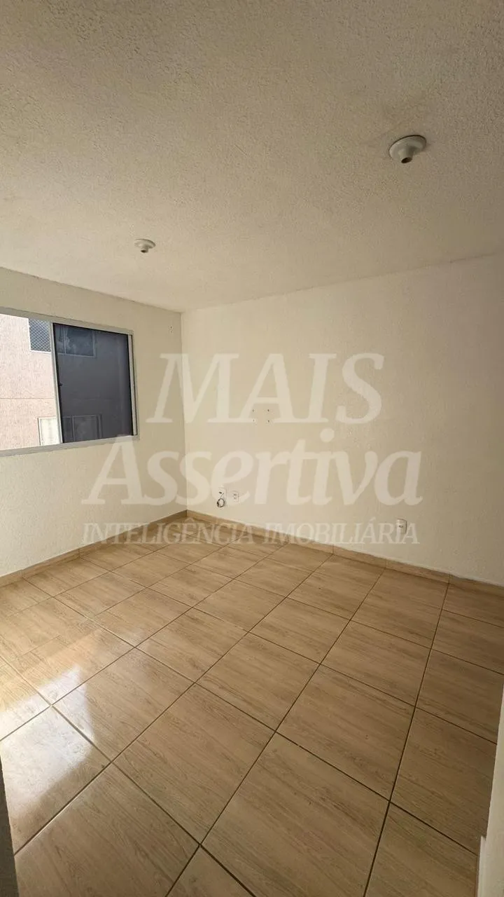 Apartamento para venda, Residencial Alto Paraiso em Novo Hamburgo - 5º andar