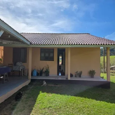 Excelente sítio à venda, localizado em Lomba Grande/Novo Hamburgo