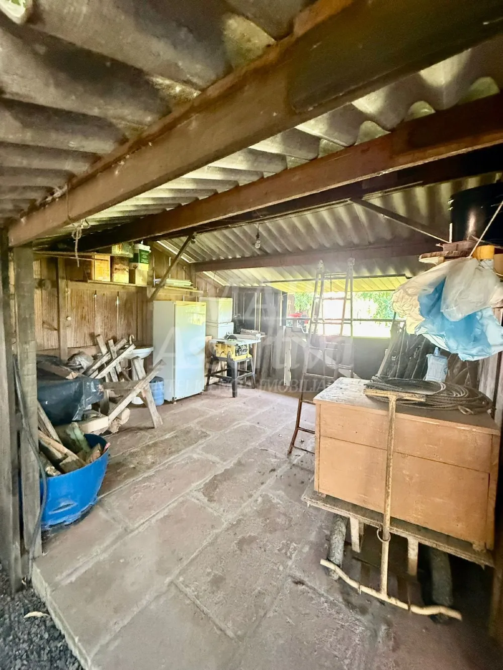 Chácara para Venda-Lomba Grande em Novo Hamburgo