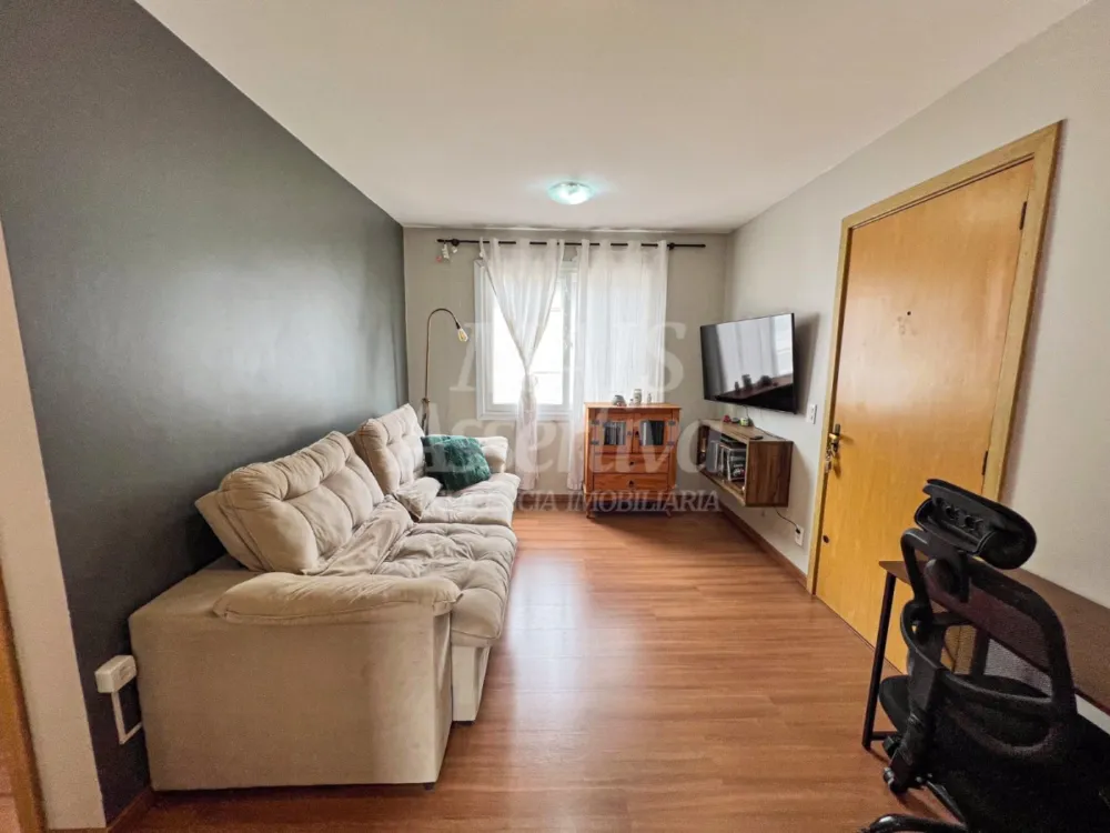 Excelente apartamento à venda no Condomínio Flora Brasil-NH