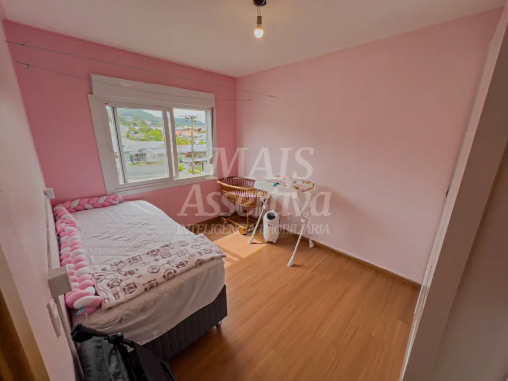 Excelente apartamento à venda no Condomínio Flora Brasil-NH