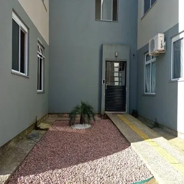 Apartamento 02 quartos para venda - Residencial Salgado Filho
