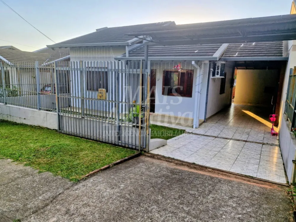 Casa 02 quartos para Venda no bairro Jardim do Sol em Campo Bom