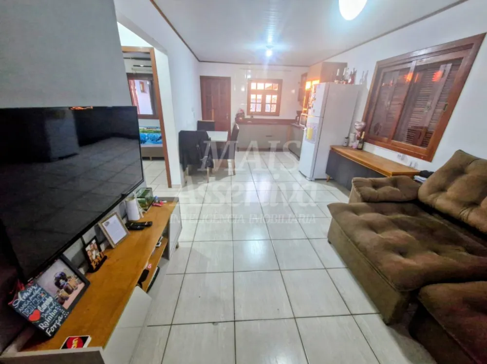 Casa 02 quartos para Venda no bairro Jardim do Sol em Campo Bom