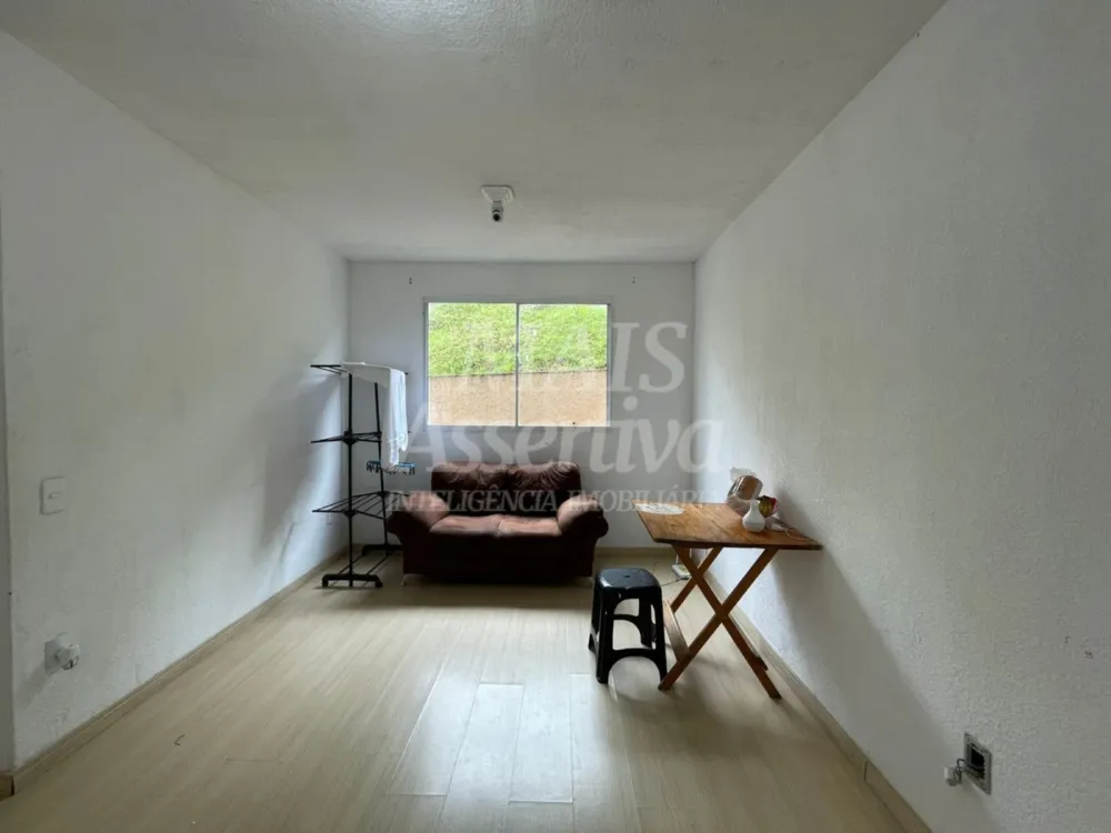Apartameto térreo para venda no Residencial Alto Paraiso.