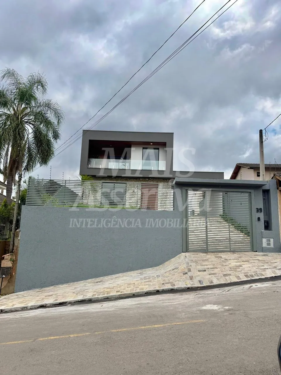 Residencia de alto padrão para venda - Bairro Imigrante em Campo Bom