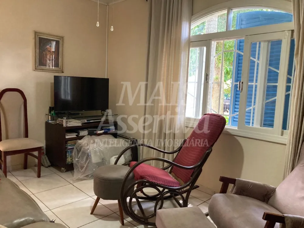 Casa mobiliada com 05 dormitórios para locação no bairro Guarani Novo Hamburgo