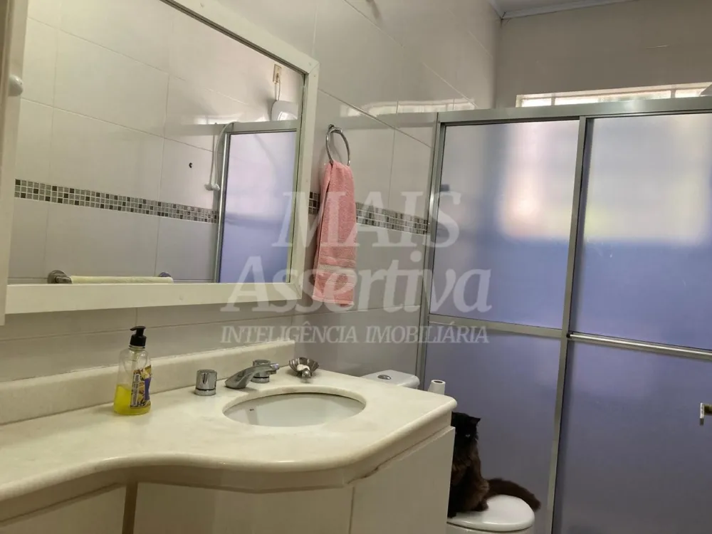 Casa mobiliada com 05 dormitórios para locação no bairro Guarani Novo Hamburgo