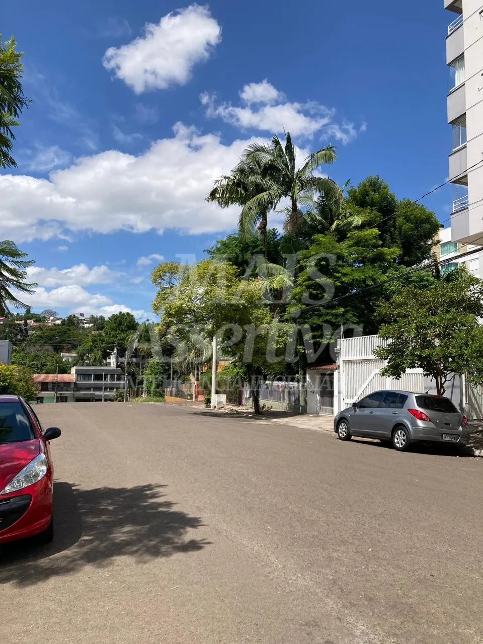 Casa mobiliada com 05 dormitórios para locação no bairro Guarani Novo Hamburgo