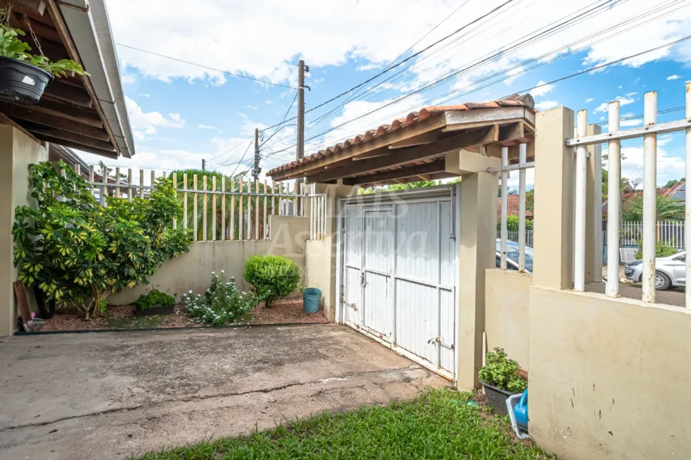 Casa à venda com 3 Dormitórios no Bairro Firenze – Campo Bom
