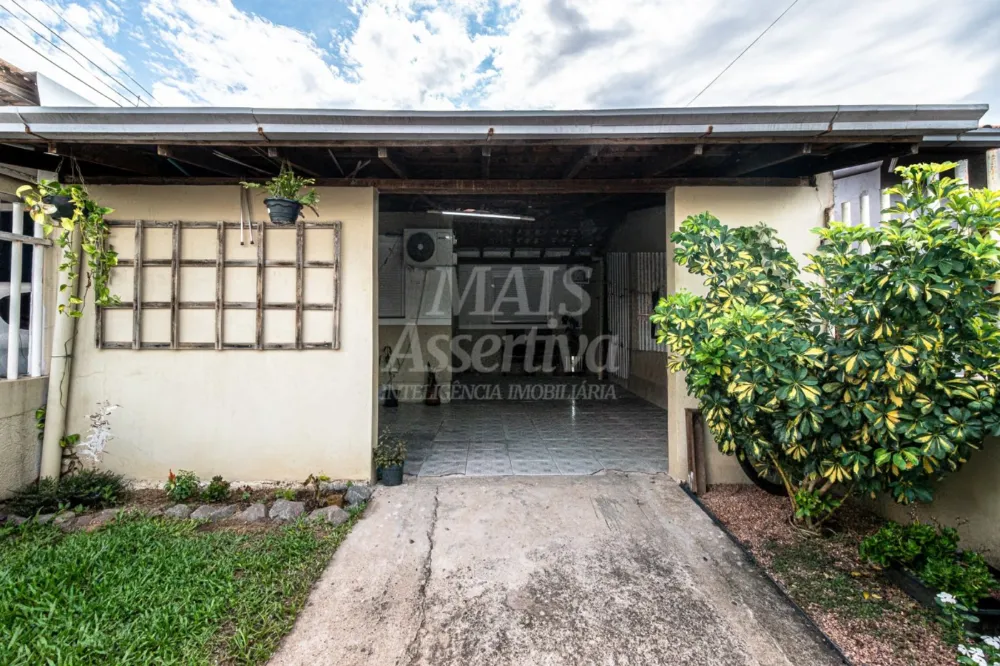 Casa à venda com 3 Dormitórios no Bairro Firenze – Campo Bom