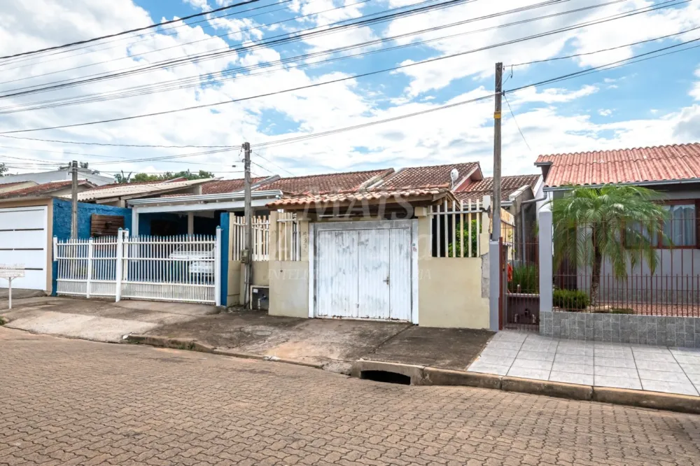 Casa à venda com 3 Dormitórios no Bairro Firenze – Campo Bom