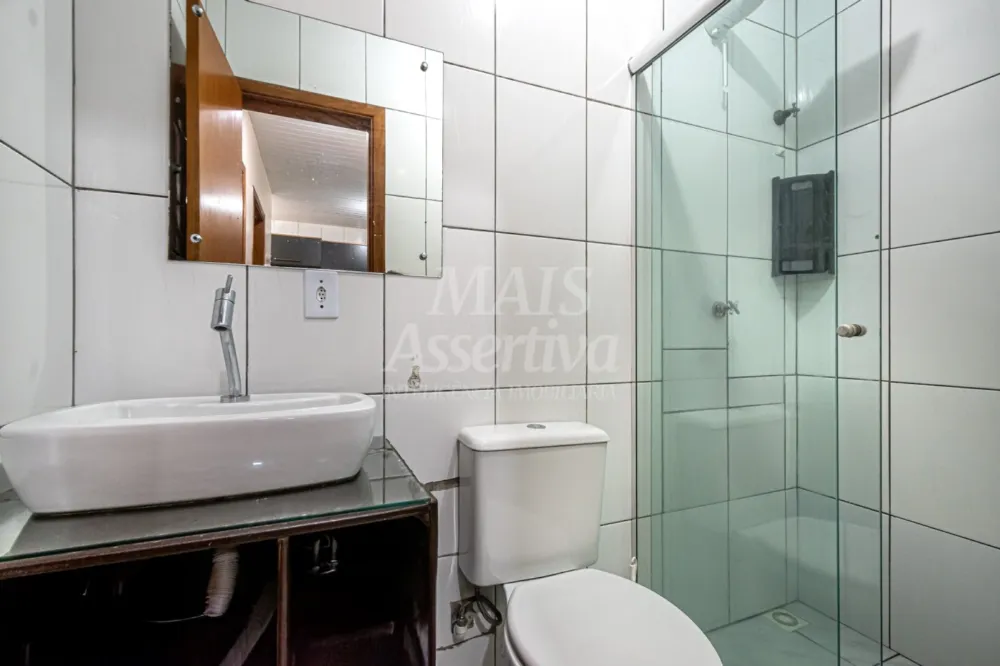 Casa à venda com 3 Dormitórios no Bairro Firenze – Campo Bom