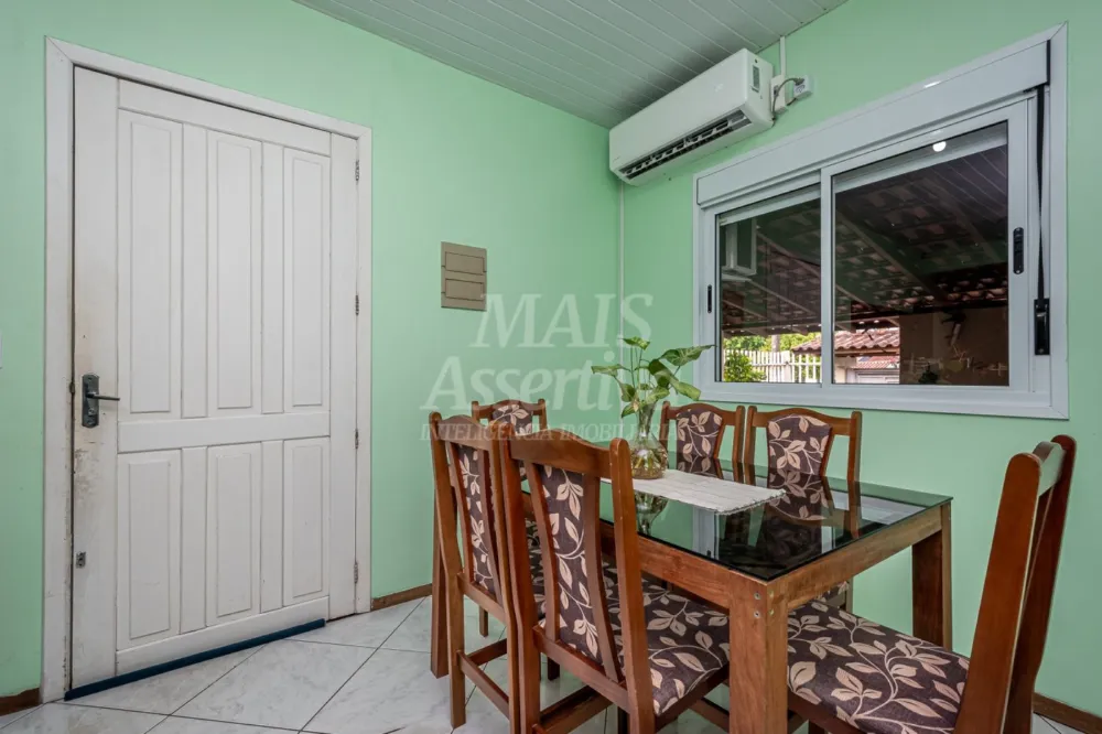Casa à venda com 3 Dormitórios no Bairro Firenze – Campo Bom