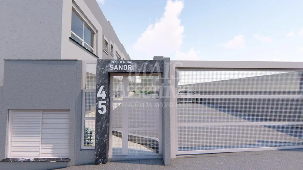 EXCELENTE SOBRADO PARA VENDA-BAIRRO INDUSTRIAL-NOVO HAMBURGO-RS