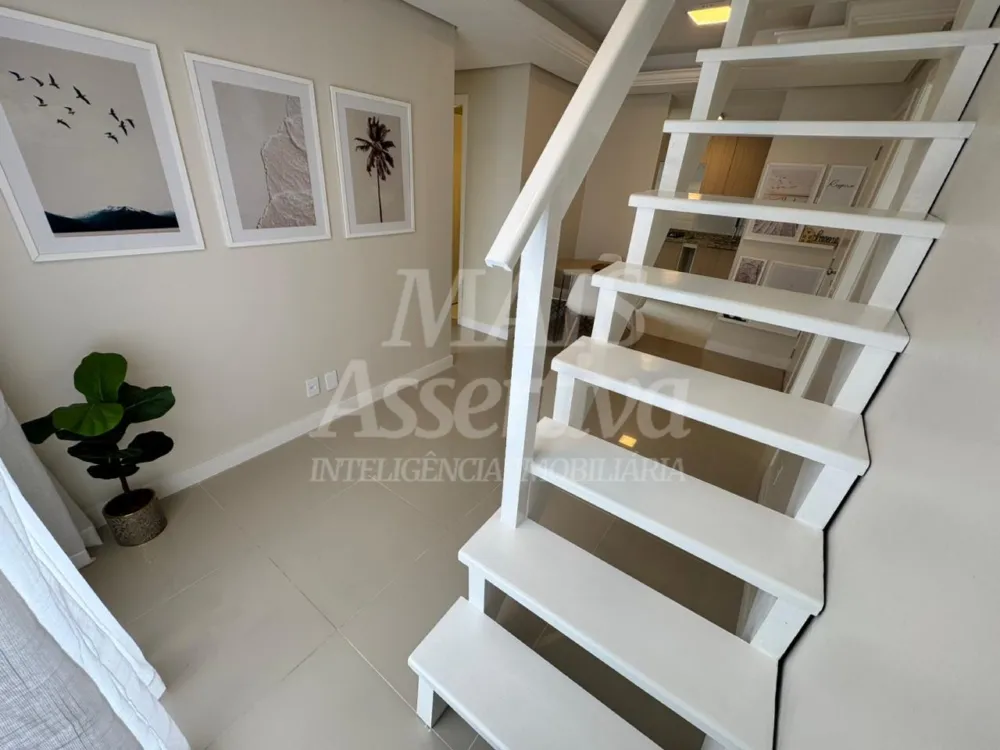 Apartamento Duplex semi mobiliado para venda bairro Santos Dumont São Leopoldo