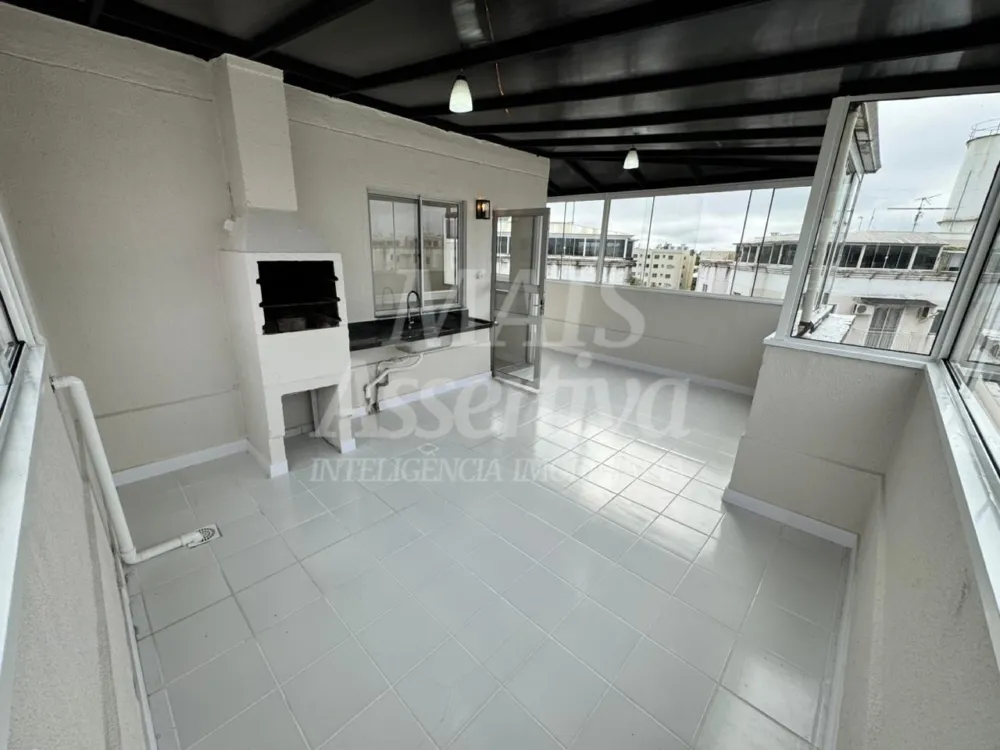 Apartamento Duplex semi mobiliado para venda bairro Santos Dumont São Leopoldo