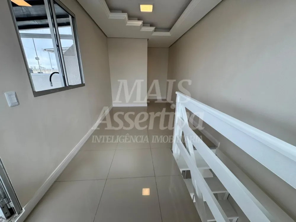 Apartamento Duplex semi mobiliado para venda bairro Santos Dumont São Leopoldo