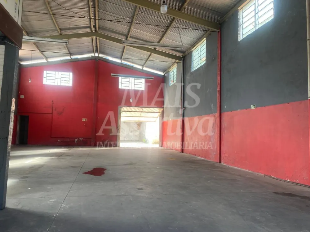 Predio para venda em Campo Bom bairro Imigrante Sul