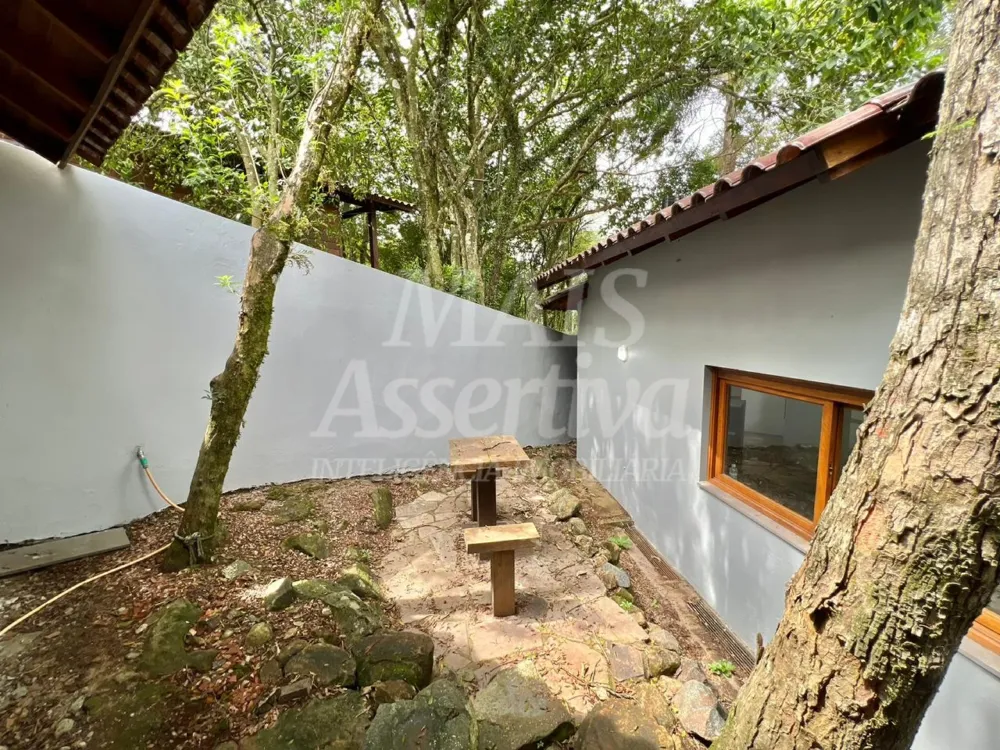 Casa para locação, bairro Cidade Nova em Ivoti - 250m² 