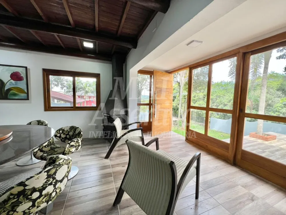 Casa para locação, bairro Cidade Nova em Ivoti - 250m² 