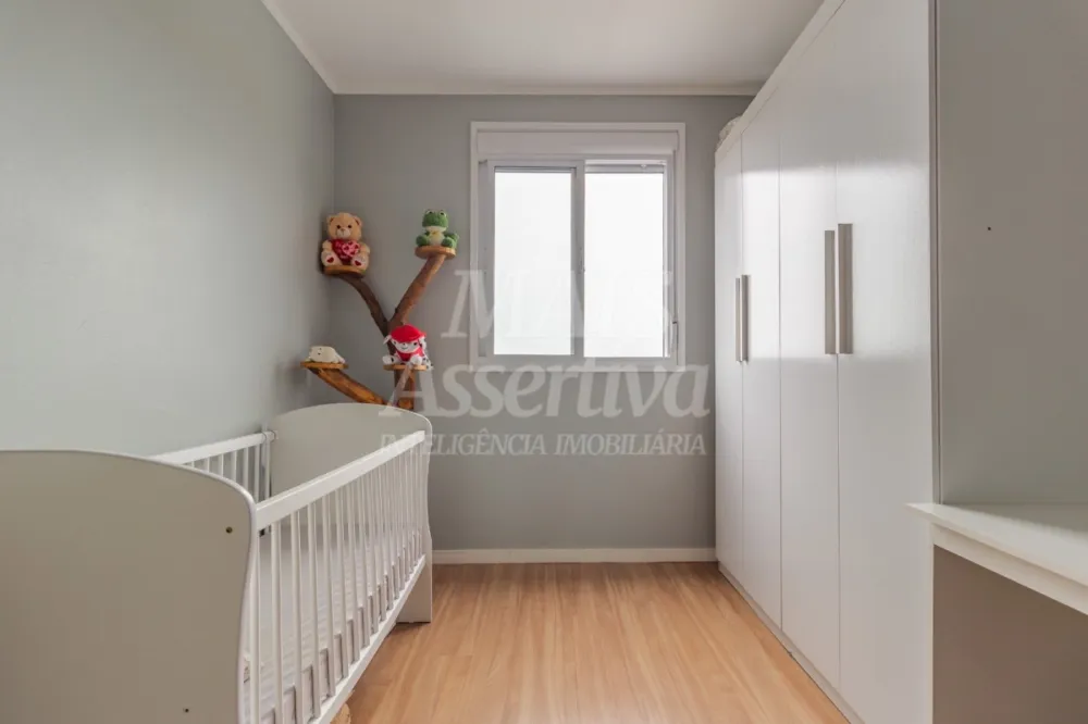 Excelente apartamento à venda no Residencial Moradas da Rondônia - 2° andar