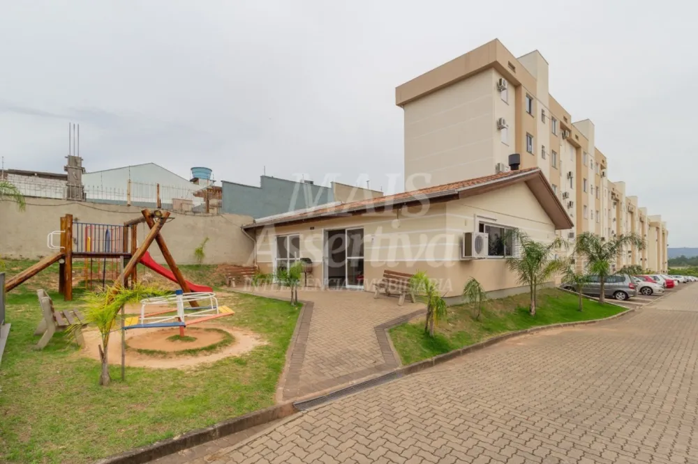 Excelente apartamento à venda no Residencial Moradas da Rondônia - 2° andar