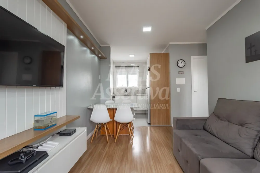 Excelente apartamento à venda no Residencial Moradas da Rondônia - 2° andar
