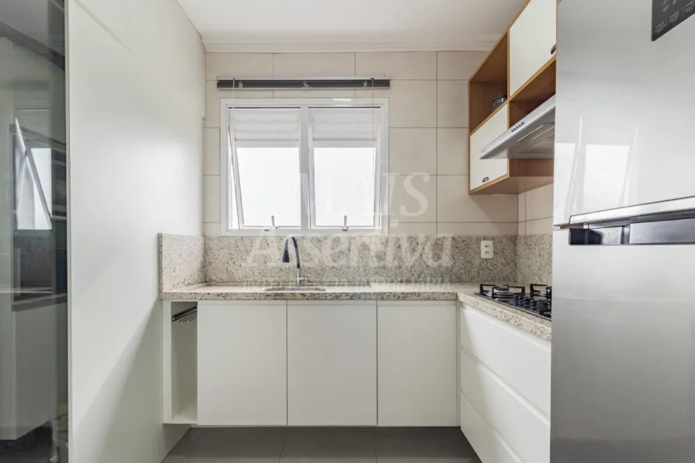 Excelente apartamento à venda no Residencial Moradas da Rondônia - 2° andar