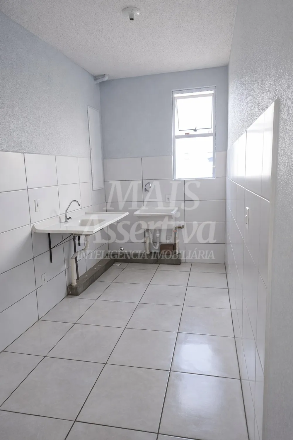 Apartamento para venda no 4º andar - Residencial Salgado Filho