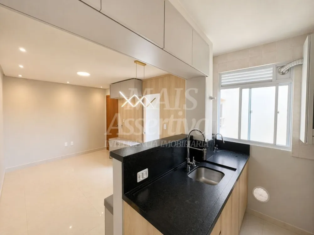 Apartamento 2 quartos para Venda no bairro Rondônia em Novo Hamburgo