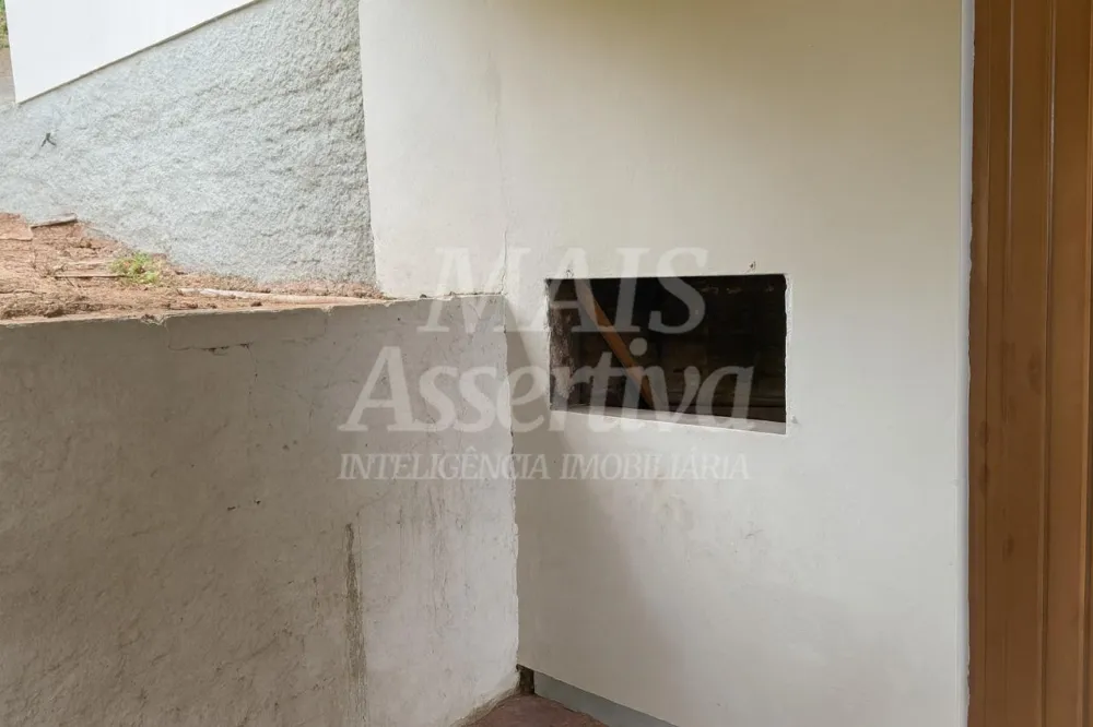 Casa de 3 dormitórios para venda - Canudos em Novo Hamburgo