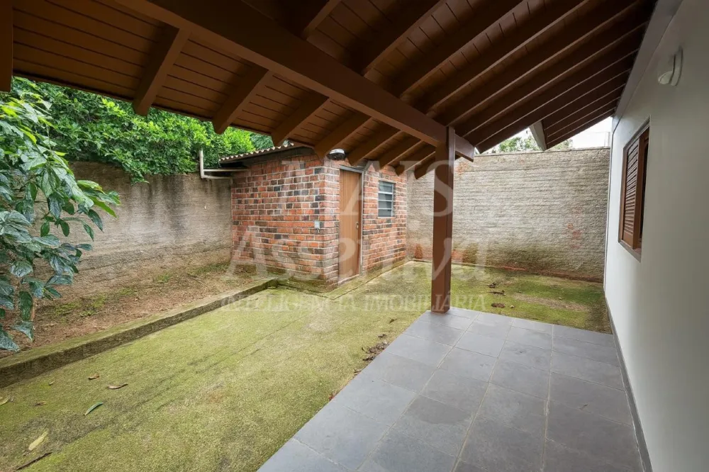Casa de 3 dormitórios para venda - Canudos em Novo Hamburgo