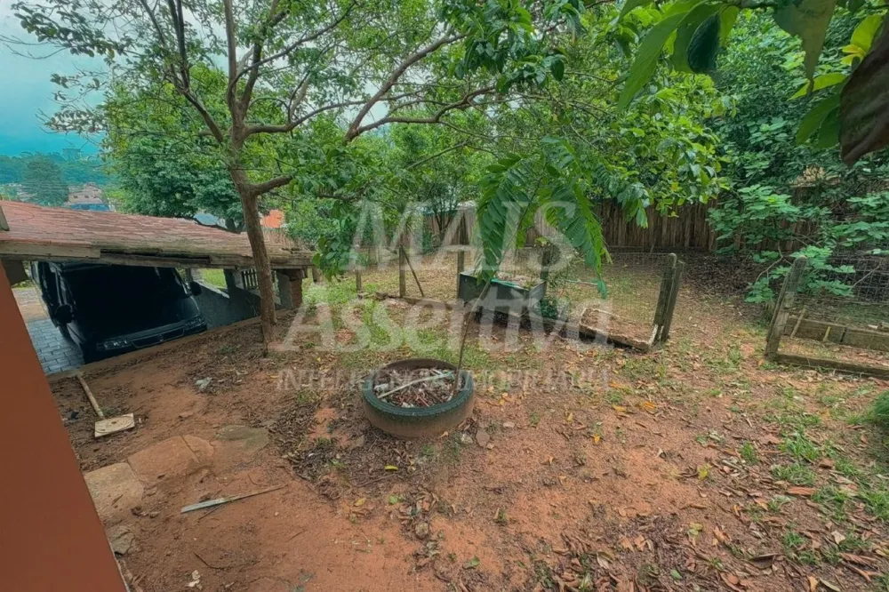 Casa de 3 dormitórios para venda - Canudos em Novo Hamburgo