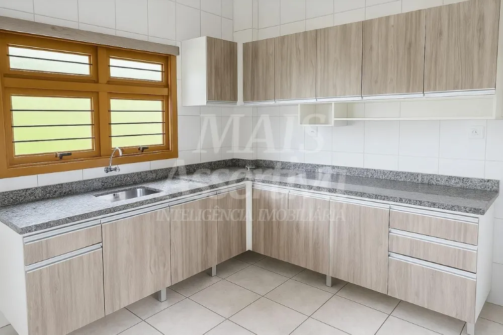 Casa de 3 dormitórios para venda - Canudos em Novo Hamburgo