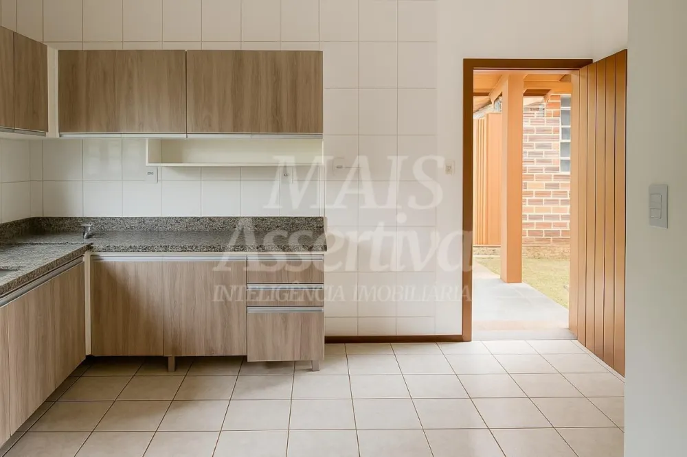Casa de 3 dormitórios para venda - Canudos em Novo Hamburgo