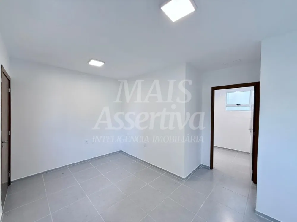 Apartamento térreo de 1 dormitório para locação - Porto Rotterdam 