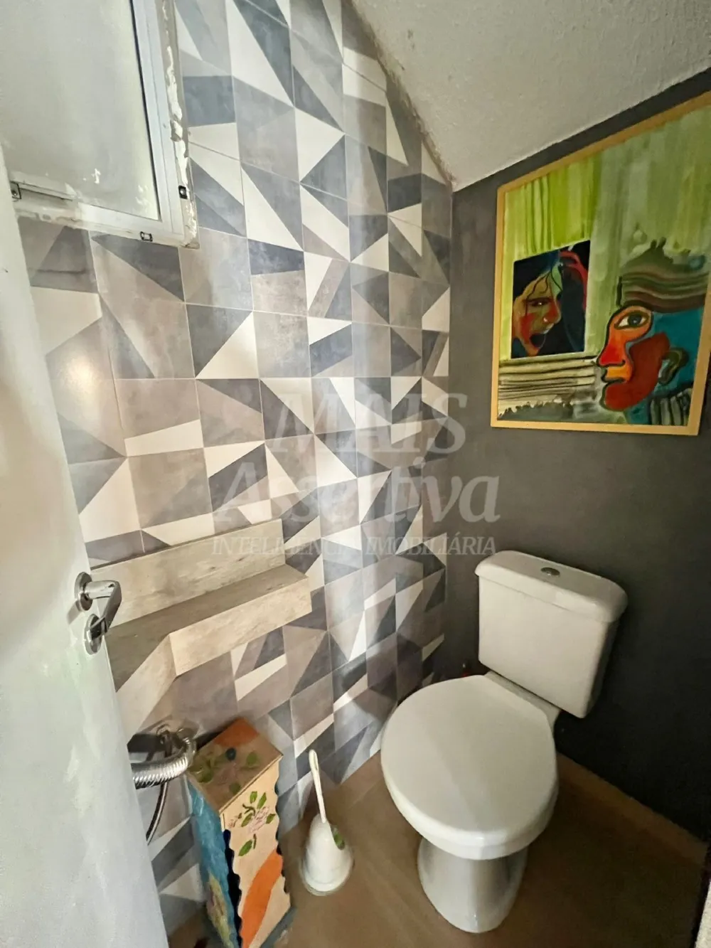 Casa semi mobiliado para locação - Residencial Vale de Figueras em Novo Hamburgo