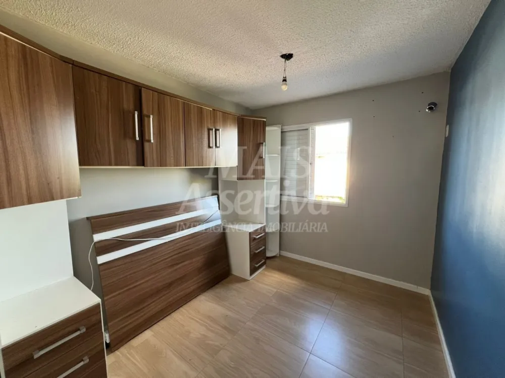 Casa semi mobiliado para locação - Residencial Vale de Figueras em Novo Hamburgo