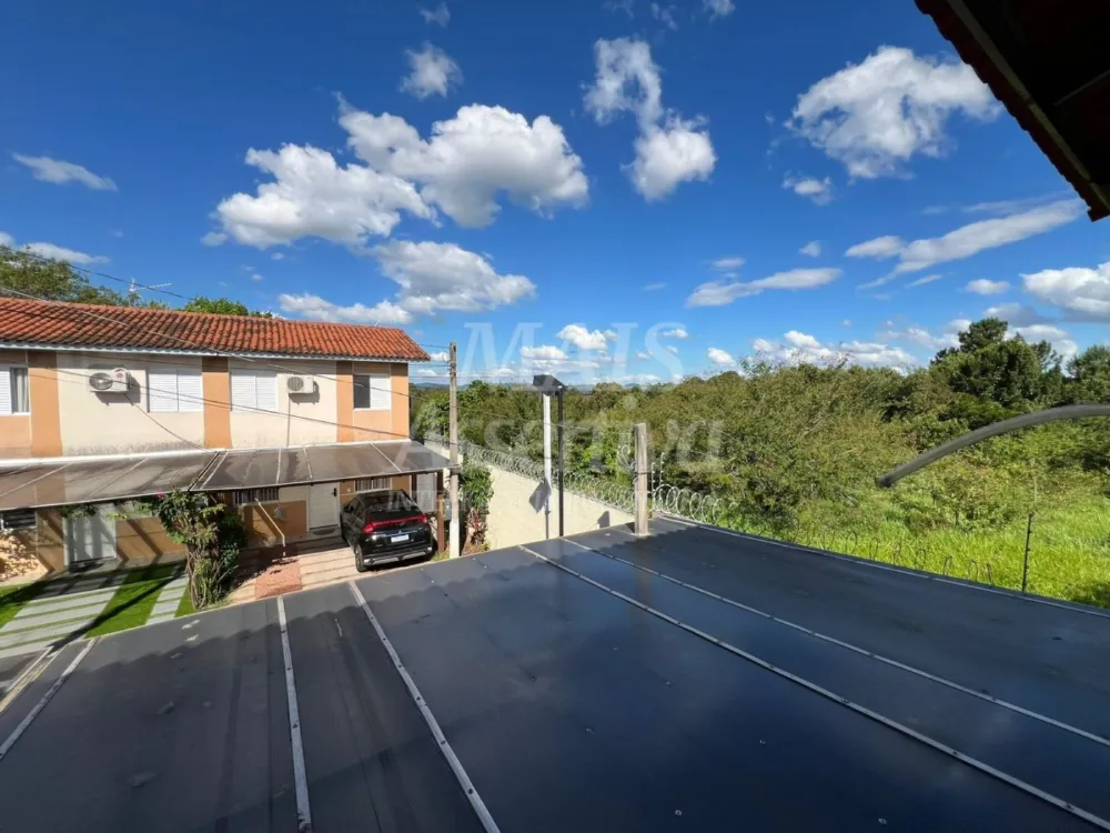 Casa semi mobiliado para locação - Residencial Vale de Figueras em Novo Hamburgo