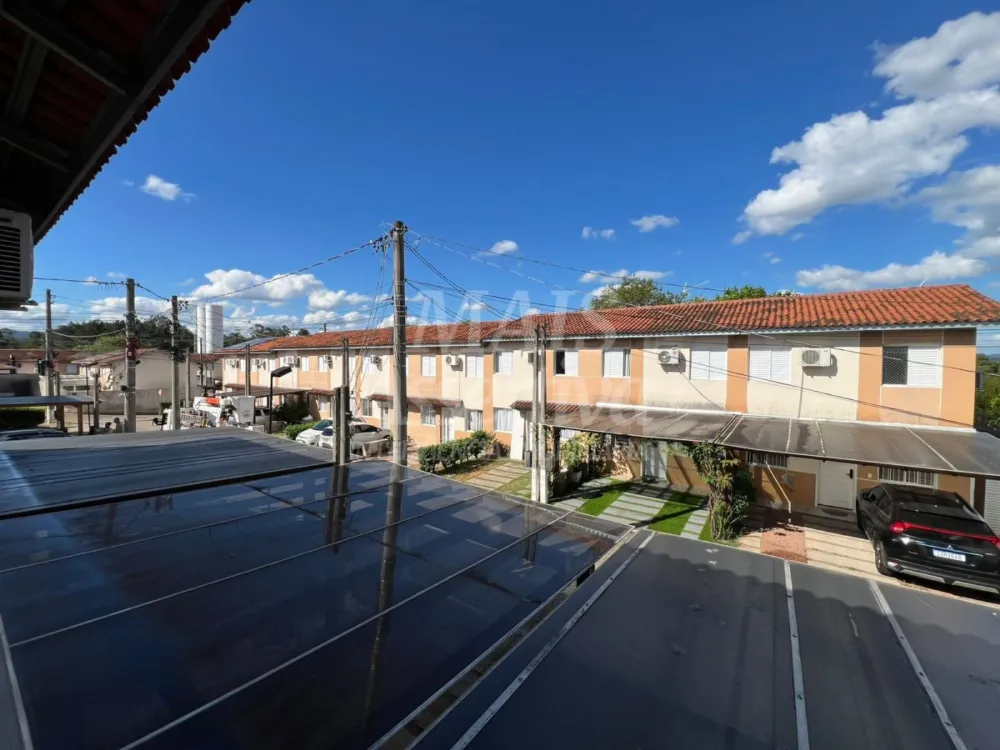 Casa semi mobiliado para locação - Residencial Vale de Figueras em Novo Hamburgo