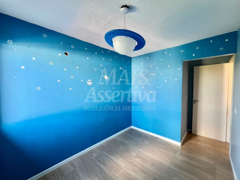 Casa semi mobiliado para locação - Residencial Vale de Figueras em Novo Hamburgo