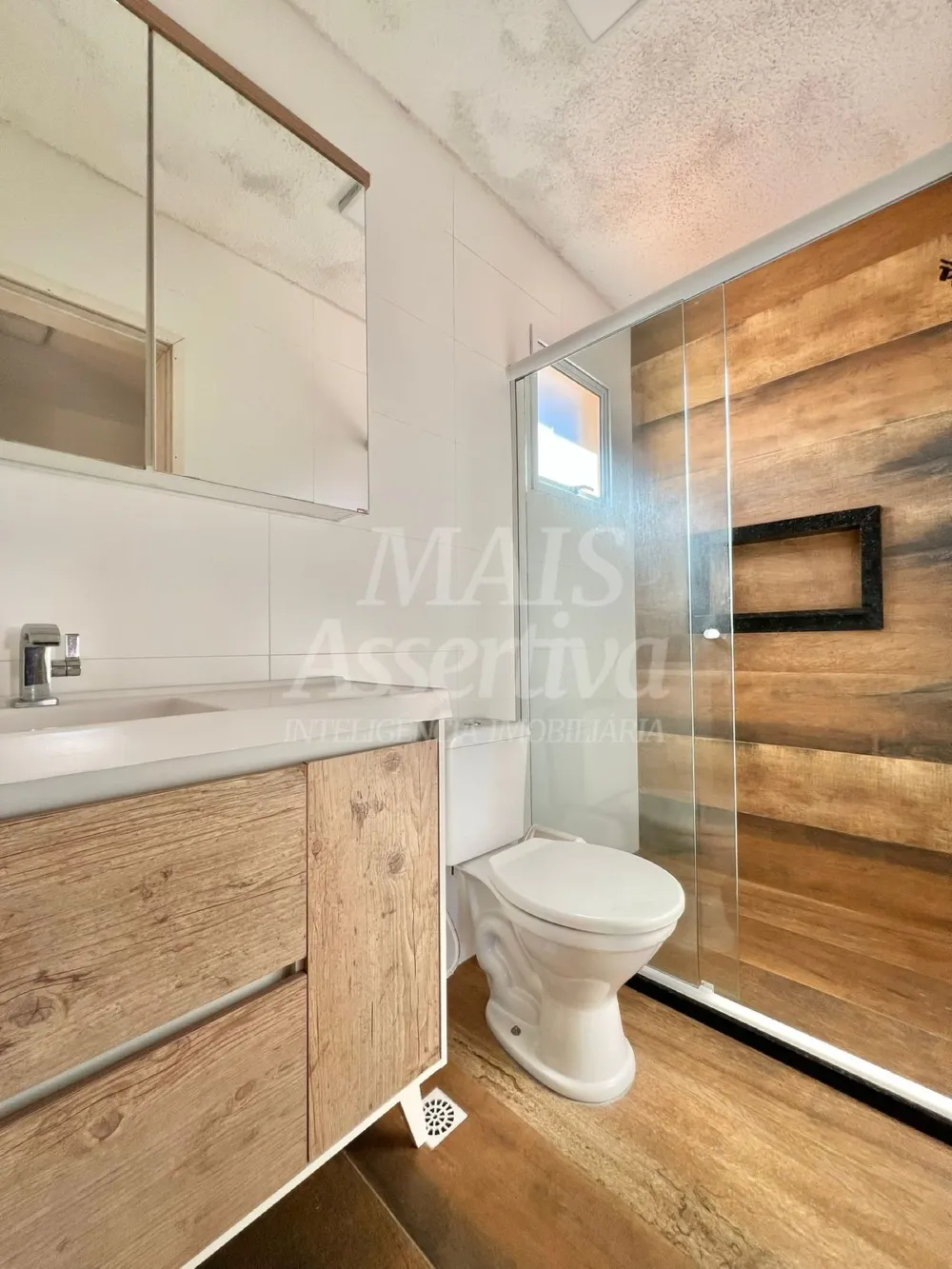 Casa semi mobiliado para locação - Residencial Vale de Figueras em Novo Hamburgo